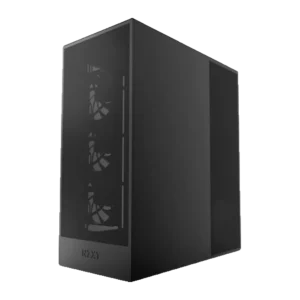 NZXT H7 Flow Etui Tour Milieu Noir