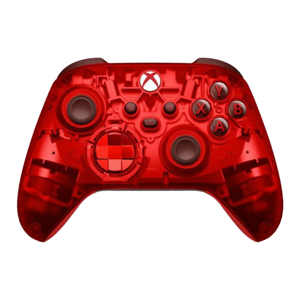 Microsoft Manette Xbox Sans Fil - Pulse Cypher