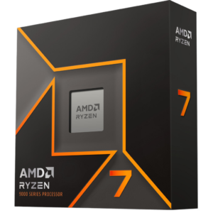 AMD Ryzen 7 9700X