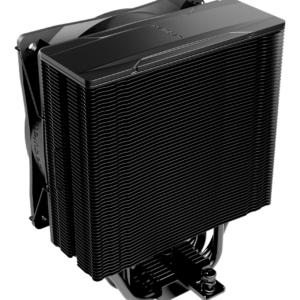 be quiet! Pure Rock 3 Black