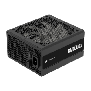 Corsair RM1000x Cybenetics Gold (2024) - Alimentation PC - LDLC