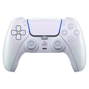 Sony DualSense Chroma Pearl - Manette PS5