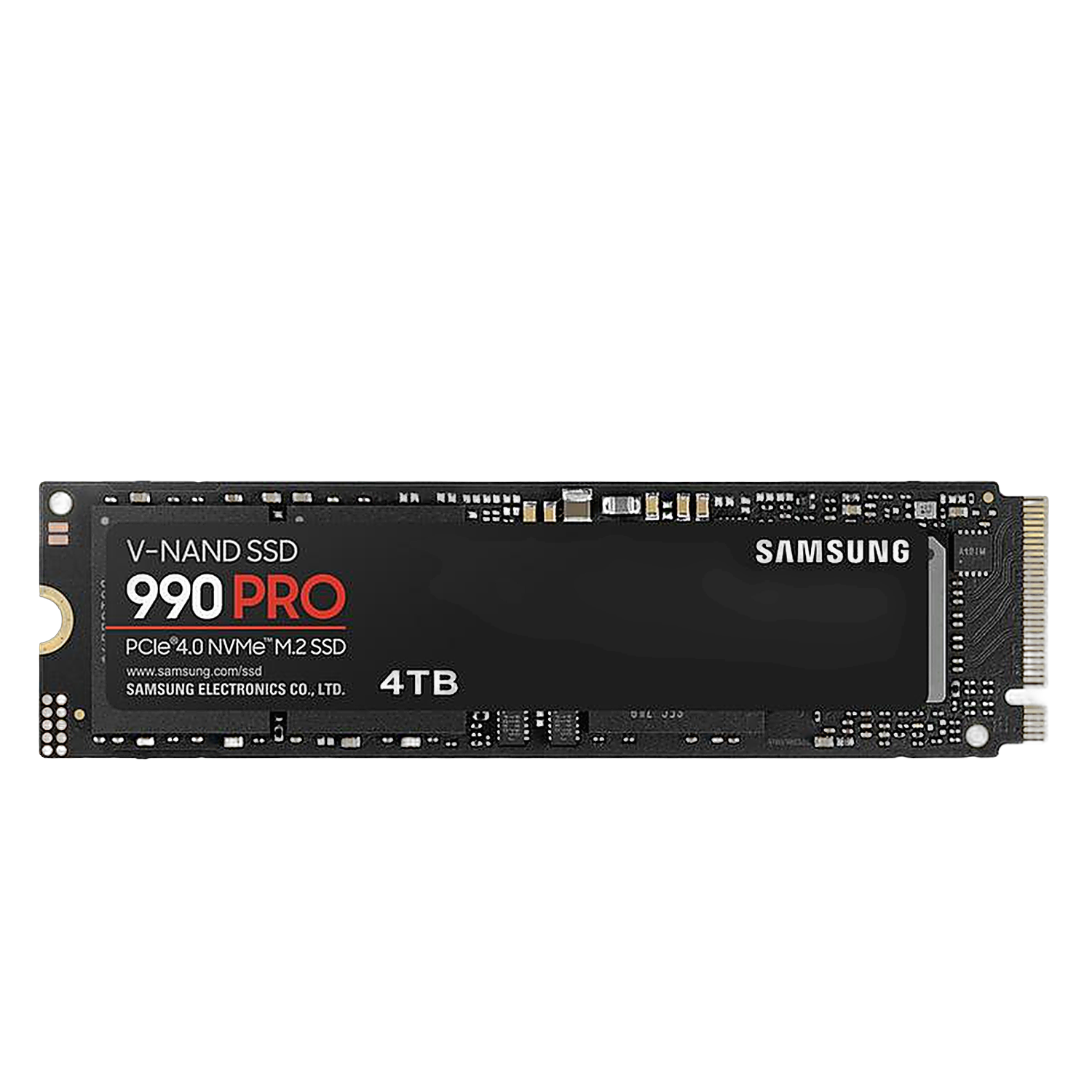 Samsung 990 PRO 4 To