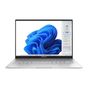Asus Zenbook UX3407QA-QD418W - 14"