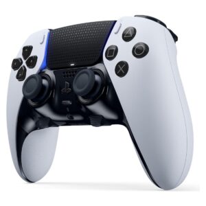 DualSense Blanc (Edge) profil