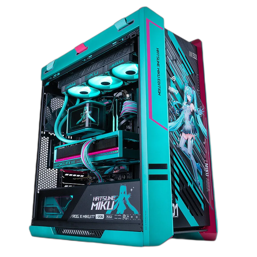 MIKU V1