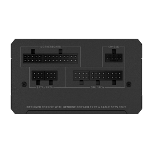 Corsair RM850e — Alimentation PC — Razox Suisse
