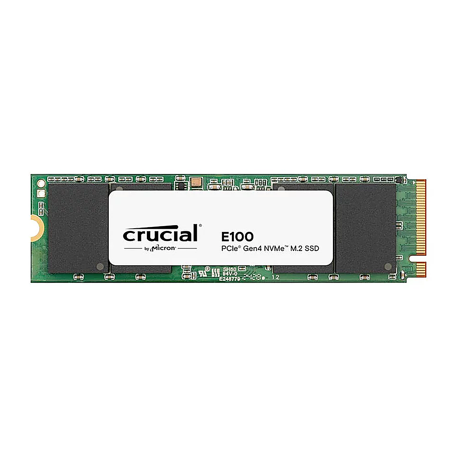 Crucial E100 1 To