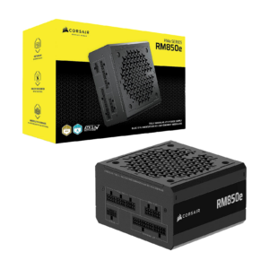 Corsair RM850e (2025) - Alimentation PC - LDLC