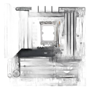 Asus TUF GAMING B860M-PLUS WIFI
