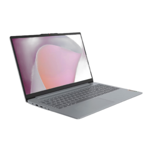 Lenovo IdeaPad 1: AMD Ryzen 3, 8GB/512GB, 15.6" Cloud Grey