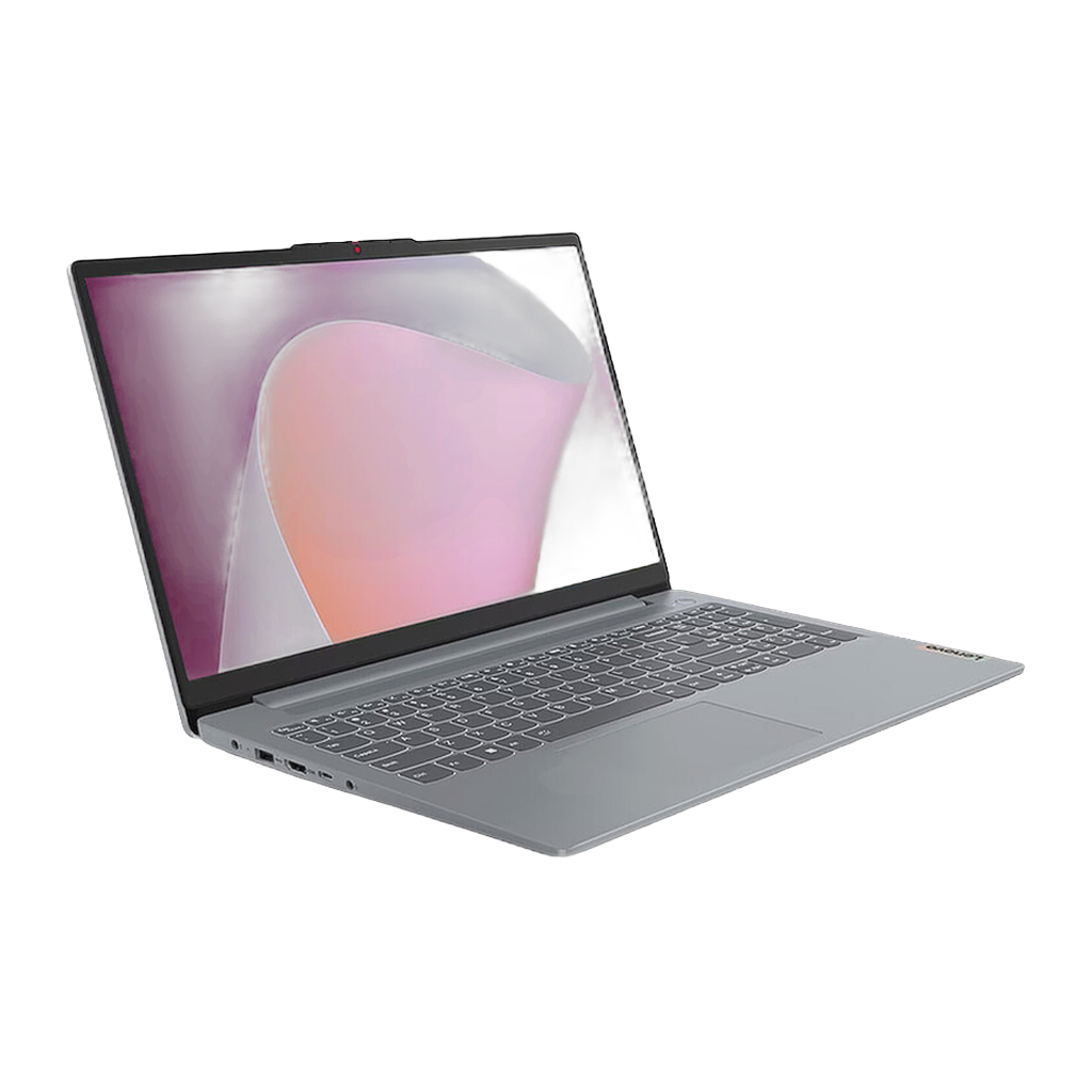 Lenovo IdeaPad 1: AMD Ryzen 3, 8GB/512GB, 15.6" Cloud Grey