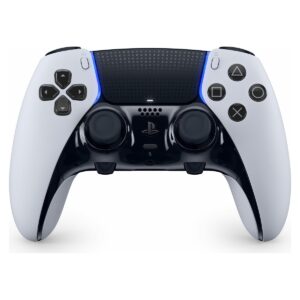 Sony DualSense Blanc (Edge) - Manette PS5