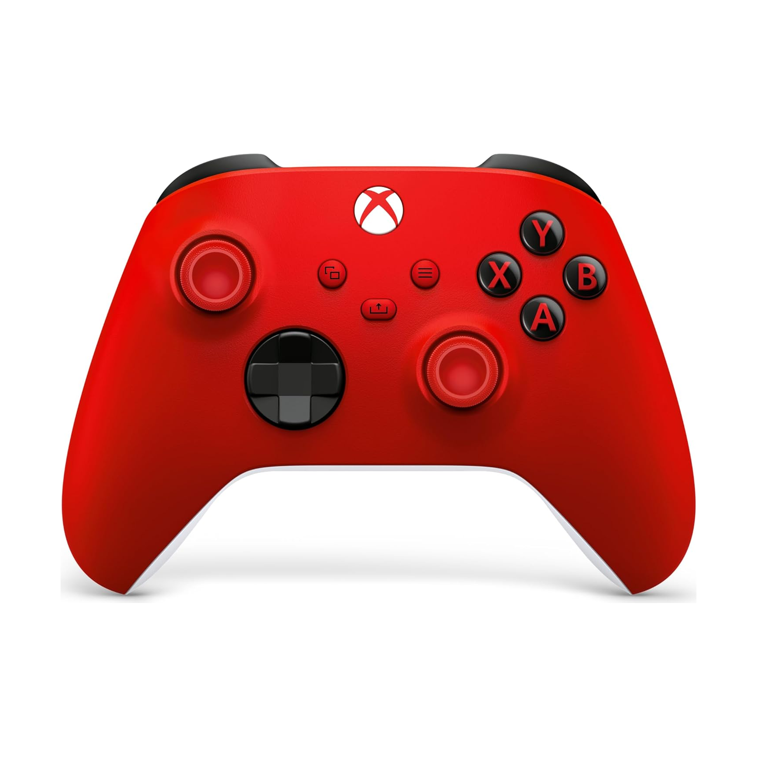 Microsoft Manette Xbox Pulse Red