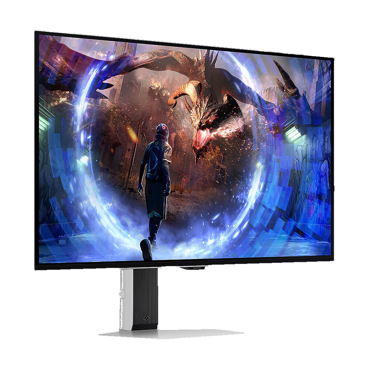 Samsung Odyssey G6 S27DG600SU