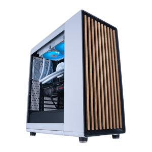 PC Gamer Razox BOREAL V1 — hero