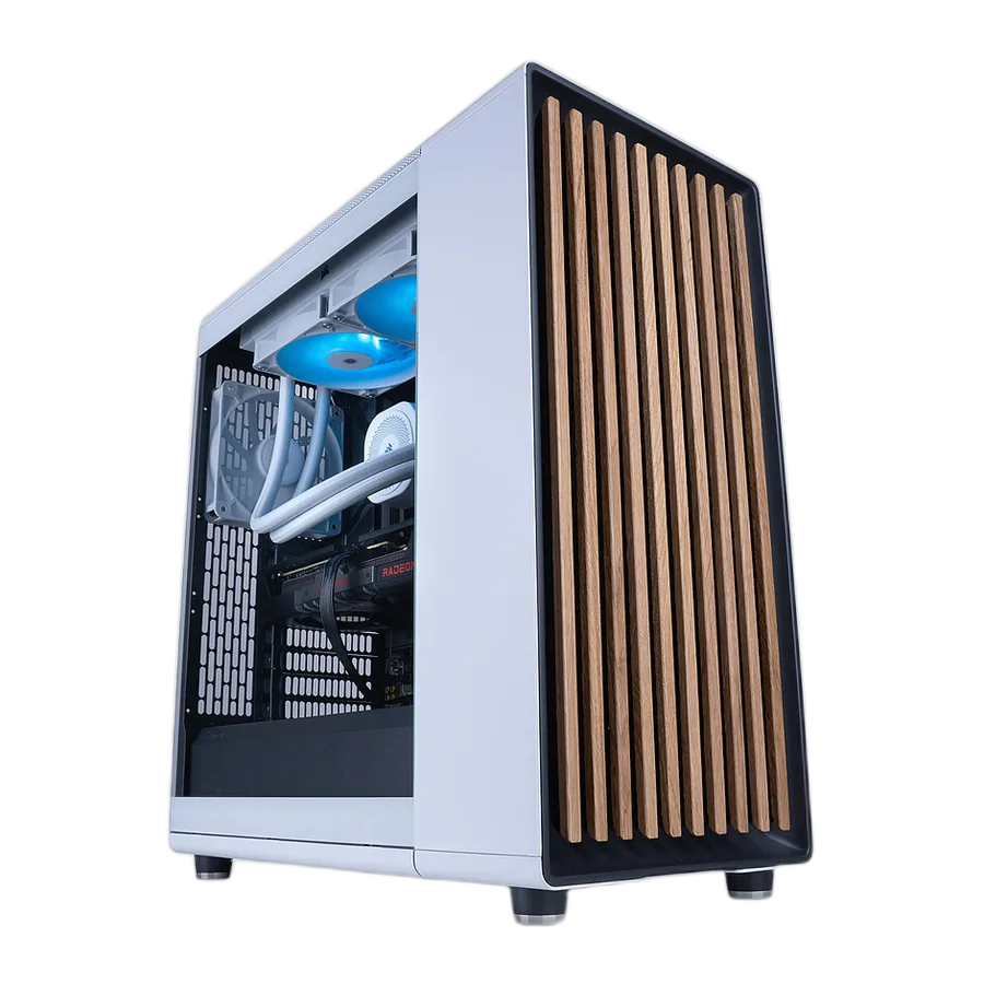 BOREAL V1