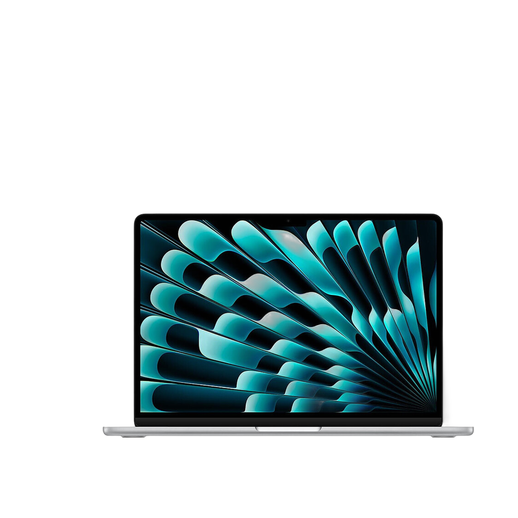 MacBook Air (2025) M4,13.6 Inchi 16 GB RAM, 512 GB SSD