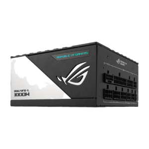 ASUS ROG LOKI SFX-L 1000W Platinum - Alimentation PC - LDLC