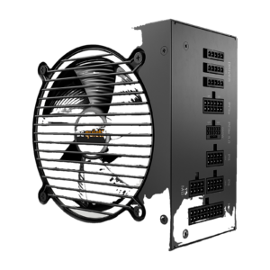 be quiet! Pure Power 12 M 750W 80PLUS Gold · Occasion - Alimentation PC - LDLC - Coin des affaires