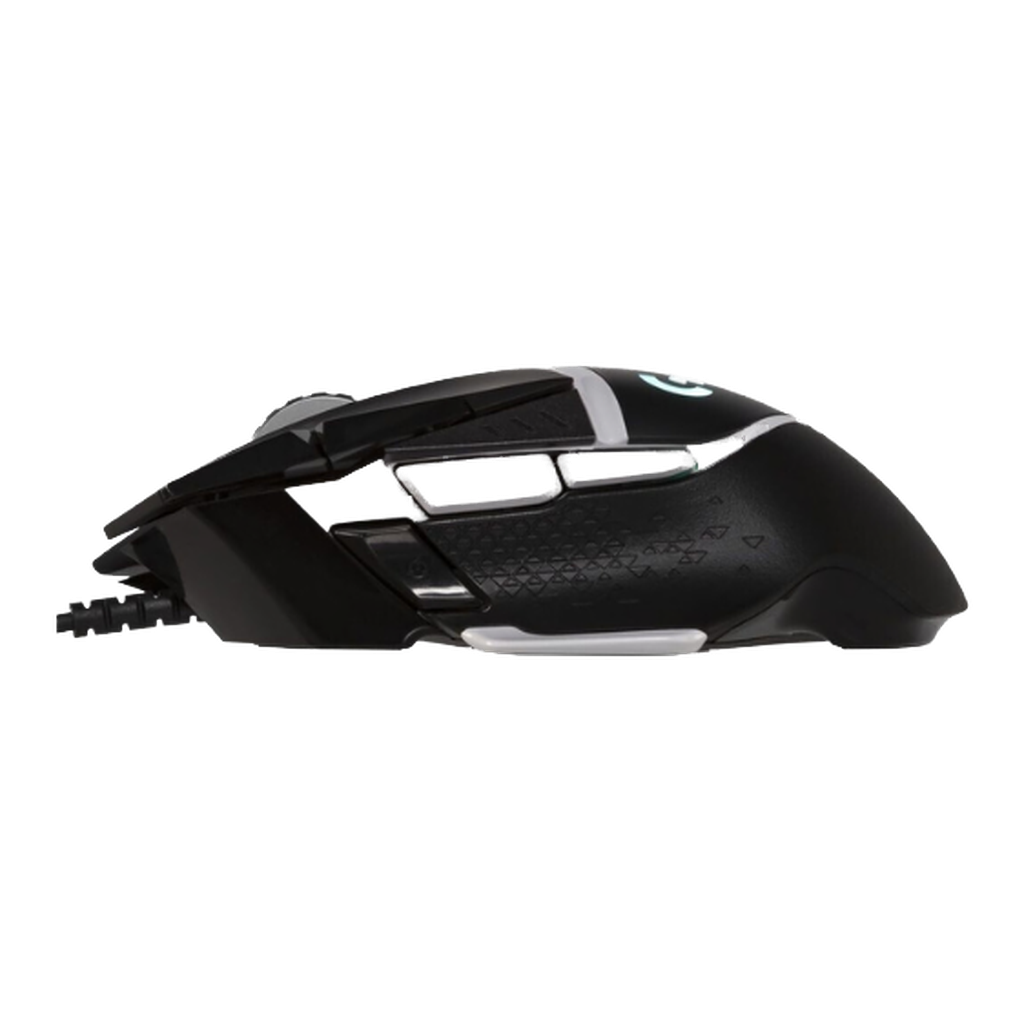 Logitech G502 Hero