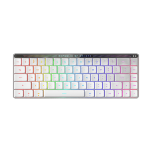 Asus ROG Falchion - Asus ROG RX Low Profile