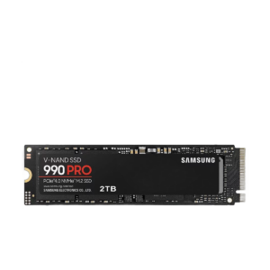 Samsung 990 PRO 2 To