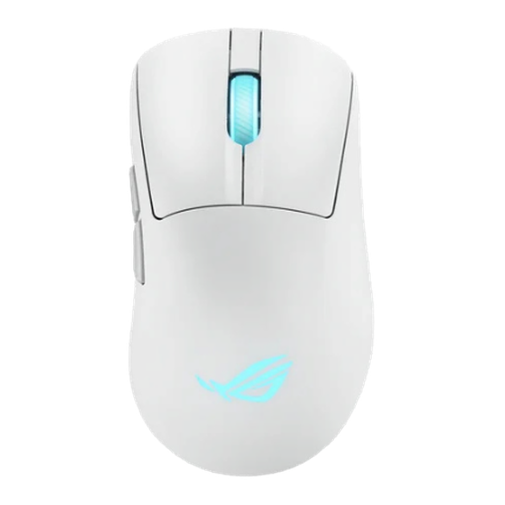 Asus ROG Keris II Blanc