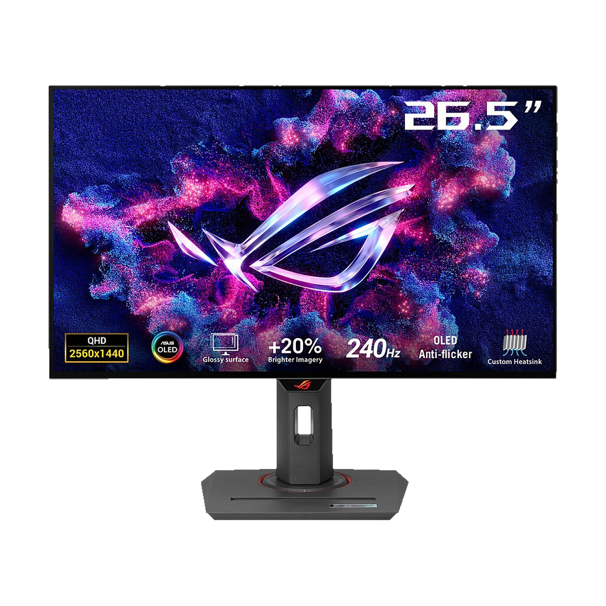 Asus ROG Strix XG32UCWMG