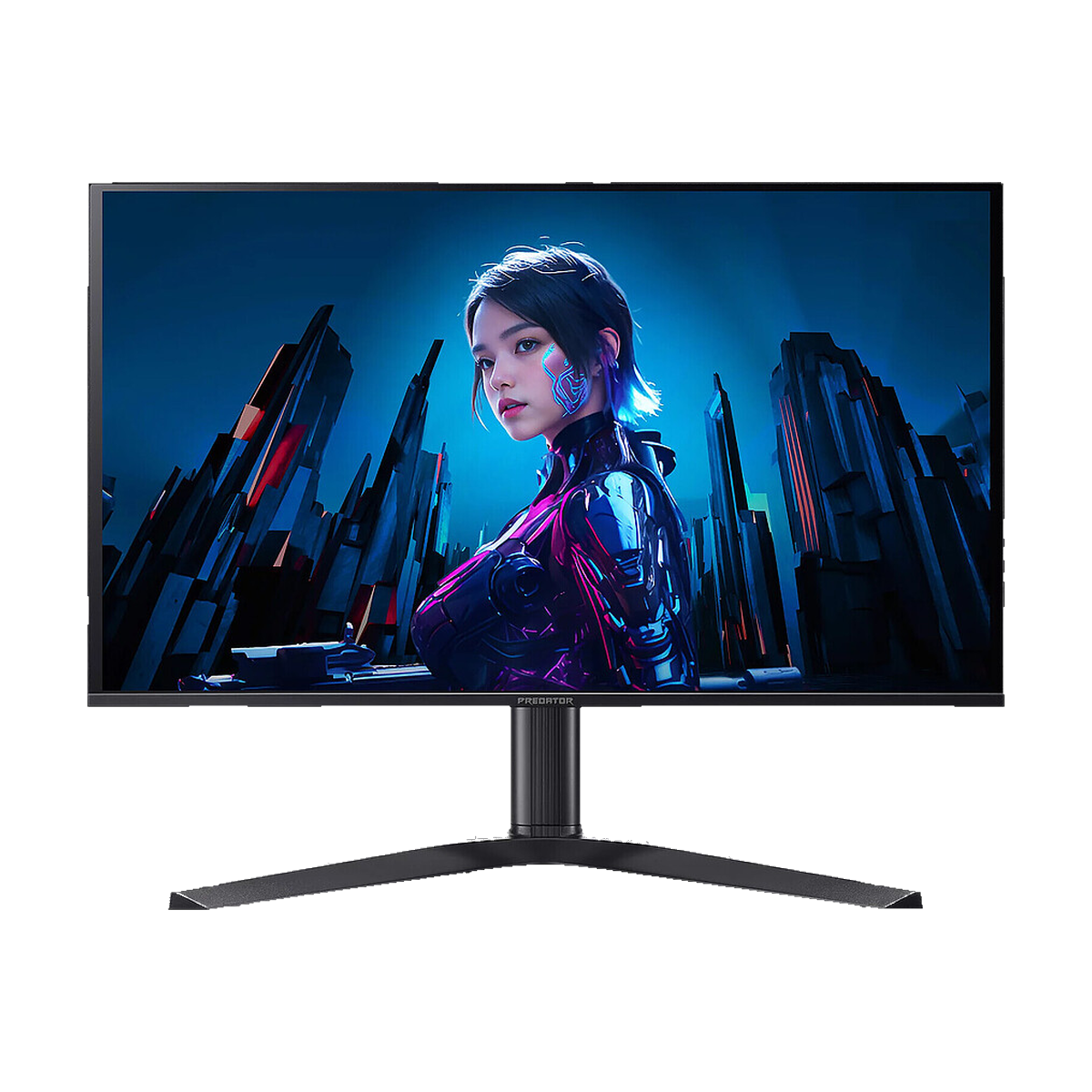 ACER PREDATOR X27X1 — vue principale