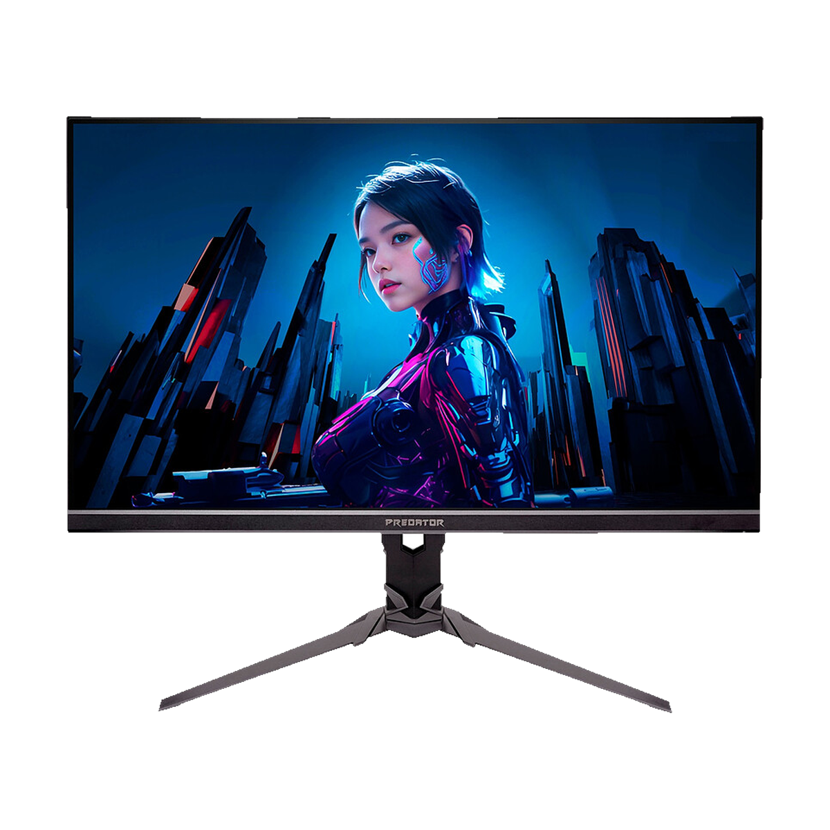 Acer Predator XB323QK V4