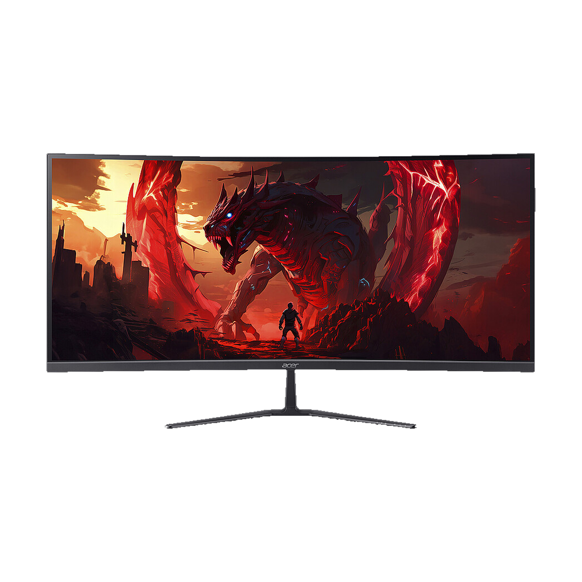 Acer Nitro ED340CURJ0