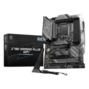 MSI Z790 GAMING PLUS WIFI
