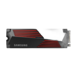 Samsung 990 PRO Heatsink 1 To