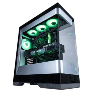 PC Gamer THOR V1