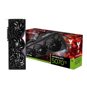 Gainward GeForce RTX 5070 Ti Phoenix-S