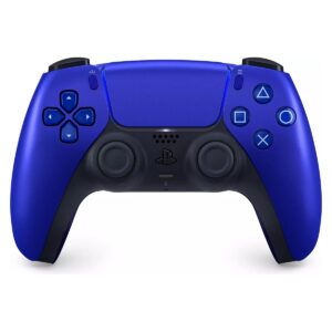 Sony DualSense Cobalt Blue - Manette PS5
