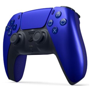 DualSense Cobalt Blue profil