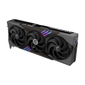 msi-geforce-rtx-5070-12g-gaming-trio-oc — vue angle détourée