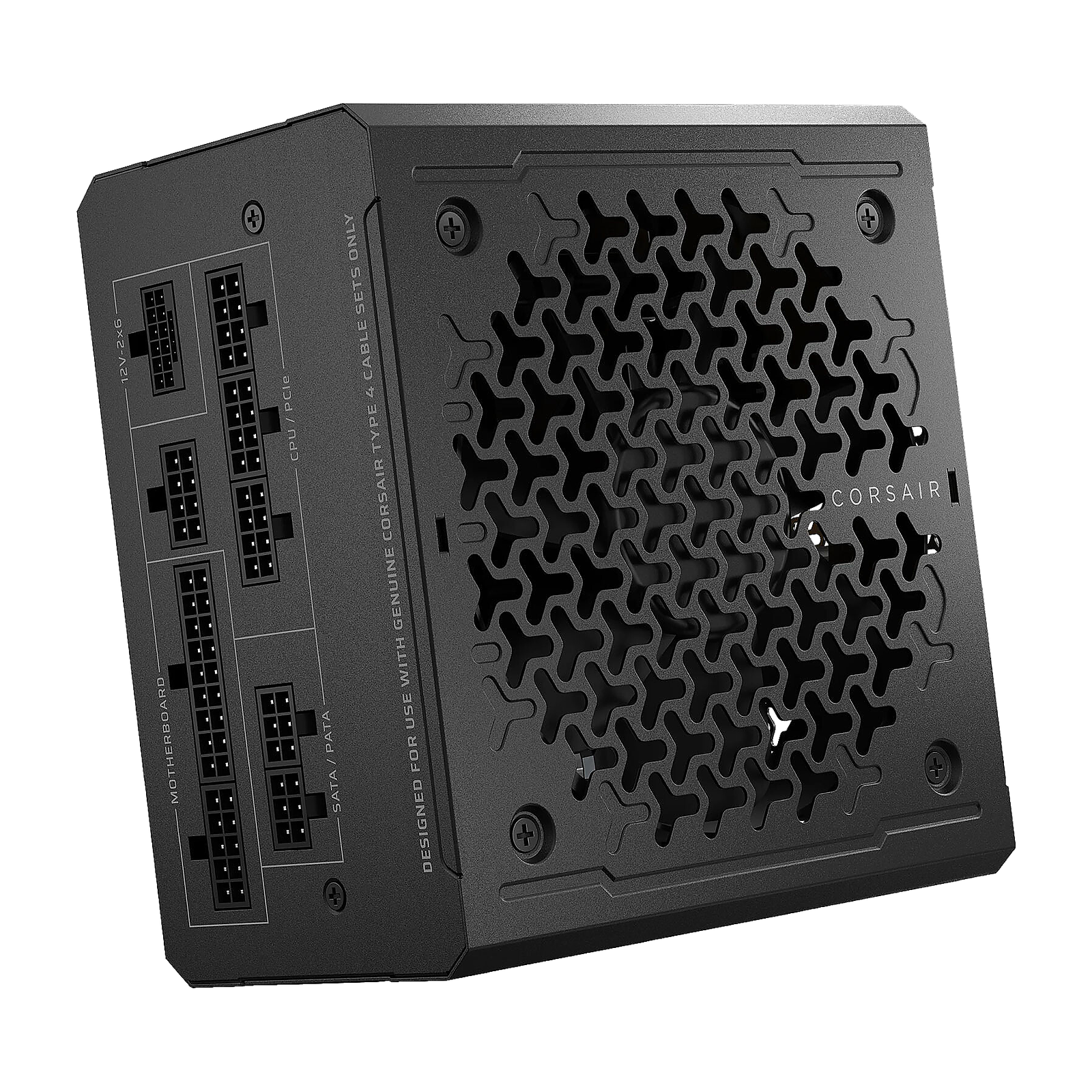 Corsair RM1000e (2025) - Alimentation PC - LDLC