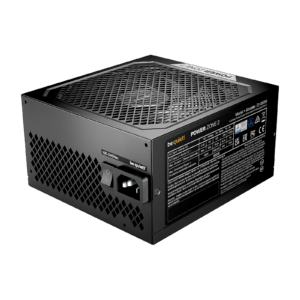 be quiet! Power Zone 2 850W 80PLUS Platinum - Alimentation PC - LDLC