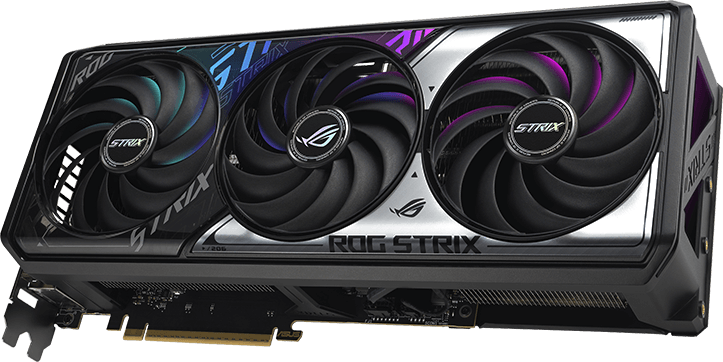 ASUS ROG Strix RTX