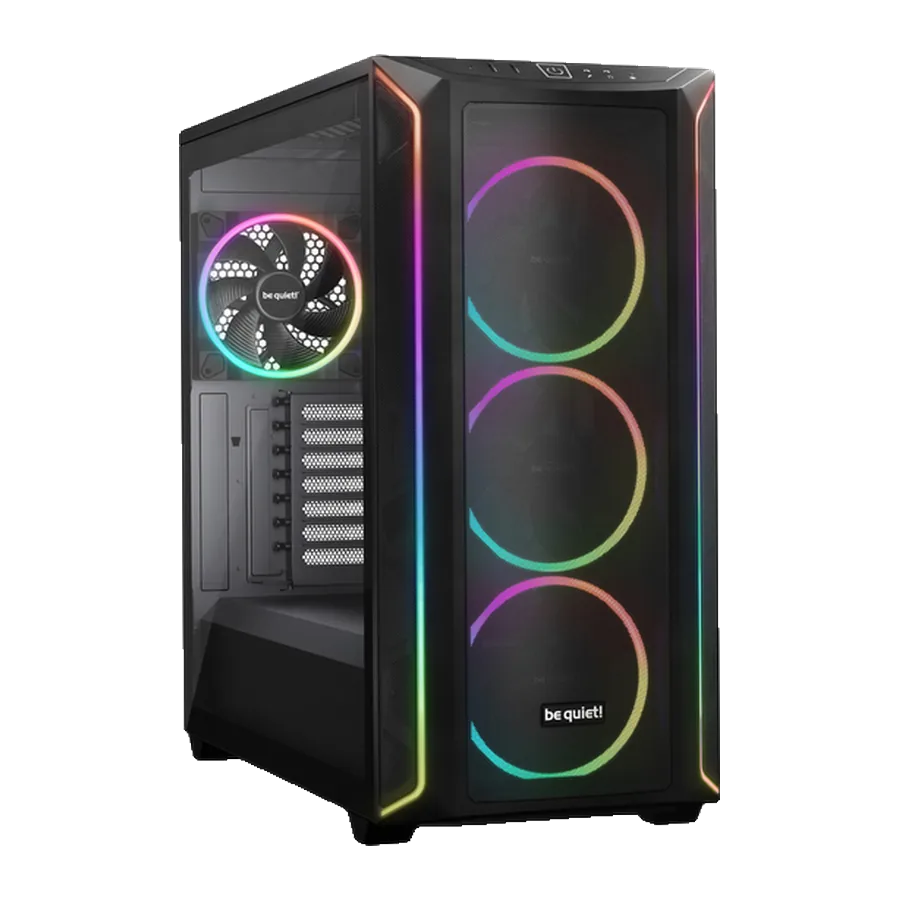 be quiet! Shadow Base 800 FX