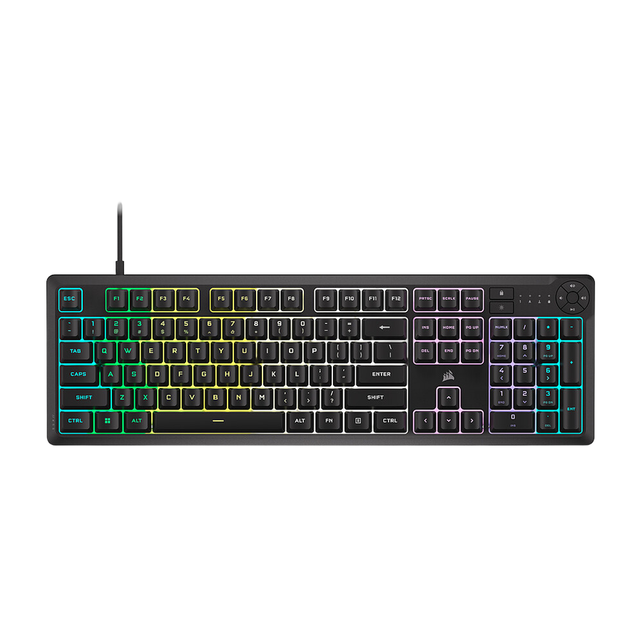Corsair K55 Core RGB