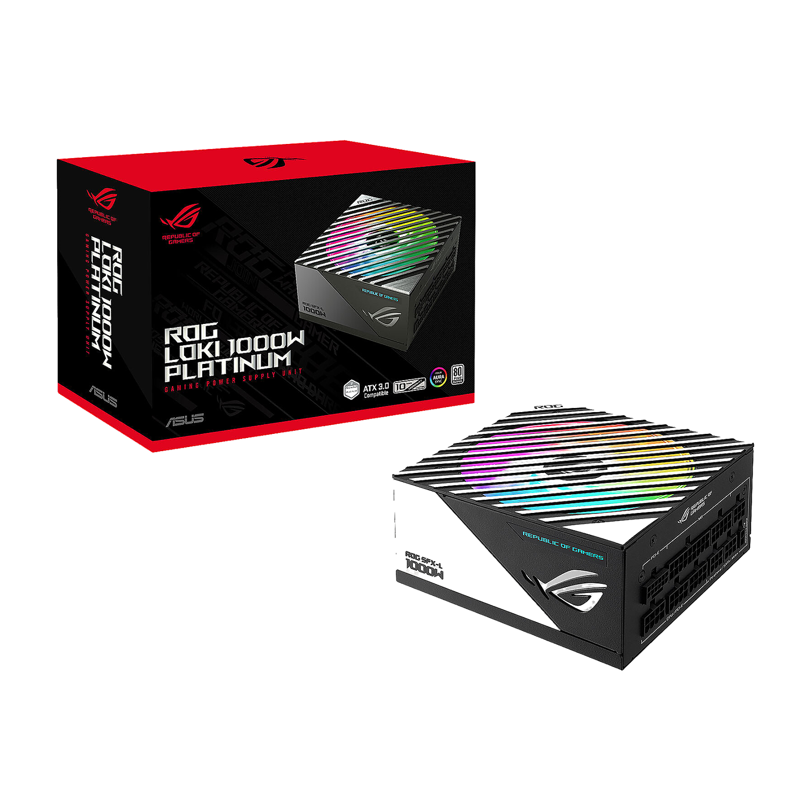 Corsair SF1000
