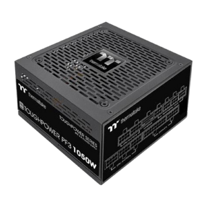Thermaltake TOUGHPOWER PF3 1050W - Alimentation PC - LDLC