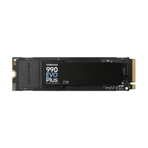 Samsung 990 EVO Plus 2 To
