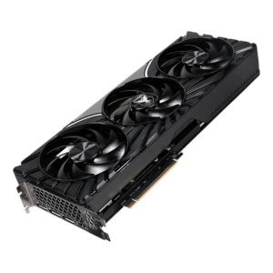 gainward-geforce-rtx-5070-ti-phoenix-s — vue detail détourée