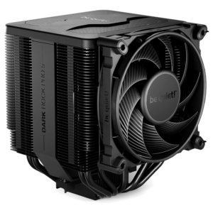 be quiet! Dark Rock Pro 5 Noir