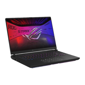 Asus ROG Strix G615LM-S5143W - 16"